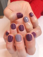 アールエム(Rm)/3月◇ネイル