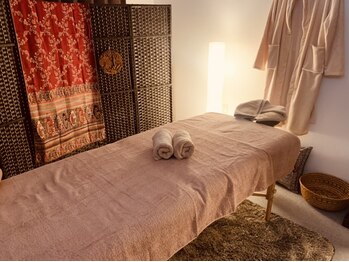 リトルバンブー