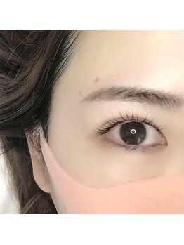 エヌアイラッシュ(N eyelash)/アミノ酸ケアまつ毛パーマ
