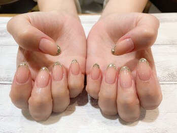 ネイルアルケー(Nail ARCHE)/