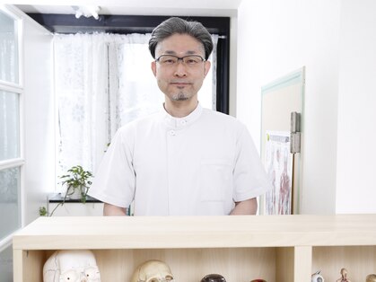 タジマ カイロプラクティックの写真