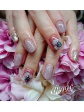 アイネイル(iNAIL)/