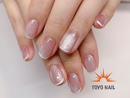 マグネットフレンチ☆