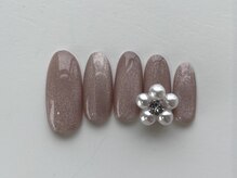 スリールヘア(Sourire hair)/ハンド定額Cコース