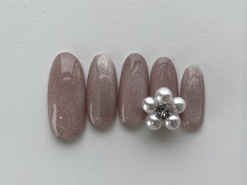 スリールヘア(Sourire hair)/ハンド定額Cコース