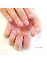 ラ フルール(La Fleur)/order design ◆La Fleur