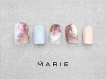 ザ マリー 磐田店(THE MARIE)/☆定額8000円コース 0324 B