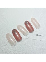 フェリシア Felicia/6月Newデザイン