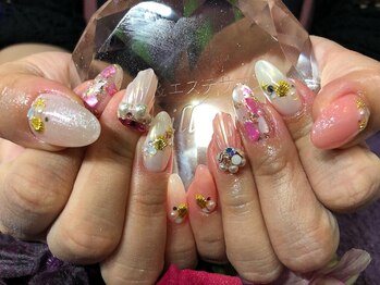 ブリリアン(Brillant)/