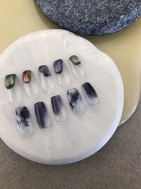 ニュアンスモード