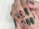 ネイルサロン クール(Nailsalon Coeur)の写真