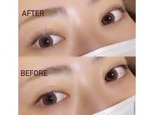 レアファースト 上本町店(Le’a first)/パリジェンヌラッシュリフト