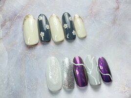 【hanae担当】10本デザイン