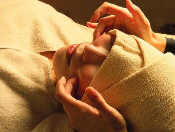 ふわり/小顔矯正イメージ☆