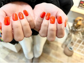 クレー(Klee)/美ワンカラー