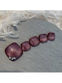 マグネットネイル