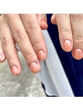 イエロー(Yellow)/もやもやオレンジ