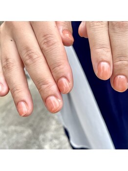 イエロー(Yellow)/もやもやオレンジ