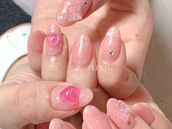 マオジェルワンカラー