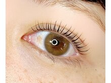 ぺパム(Pepam)/似合わせまつ毛パーマ