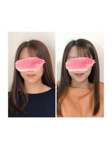 エマーブル(Emarble)/イエベ秋のお客様