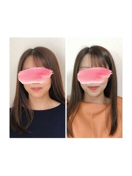 エマーブル(Emarble)/イエベ秋のお客様