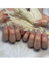 ネイルベベ(Nail bebe)/韓国ネイル☆デザイン