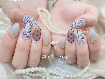 リエン 錦糸町(Lien)/