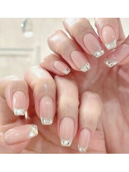 クイーンズビューティーサロン 新宿本店(Queen's beauty salon)/やり放題コース 120分