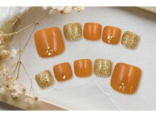 ファストネイル キラリナ京王吉祥寺店(FAST NAIL)/チェック 【11532】