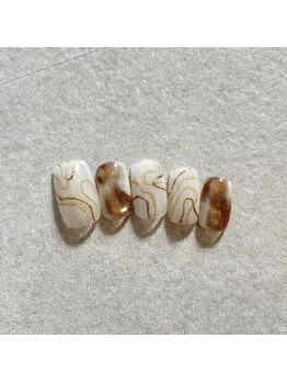 フィーカ ティード(Fika tid)/1月定額デザイン