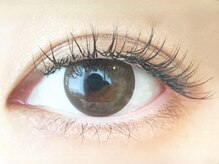 ローラント(LAURENT)/フラットラッシュ160本