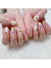 ウル バイ ノア 円山公園(ulu by noa)/¥8800