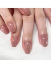 クイーンズビューティーサロン 新宿本店(Queen's beauty salon)/アートネイル