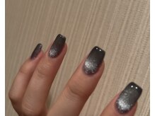 シー(She)/奥行きマグネットワンカラー