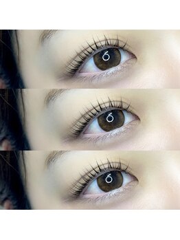 エトワール 下北沢(Etoile)/オーダーメイドまつ毛パーマ