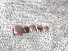 2by マックスビューティー(2by MAX BEAUTY)/ 【フット】 Design course