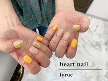 はあとねいる 古江店/◇定番デザイン13番◇