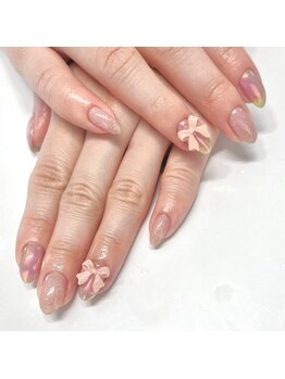 アンドユー(&U)/