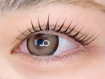 ビオナス(BIONAS)/パリジェンヌラッシュリフト上下