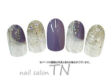 ティーエヌ イオン新潟青山店/9月季節の定額4900円コ―ス