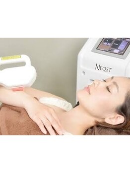 全身脱毛コースのあるサロン