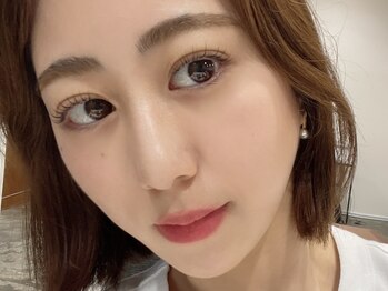 ノマン(Knoman)/似合わせカール☆