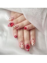 ゾウゾウ(Zow Zow)/ハートネイル