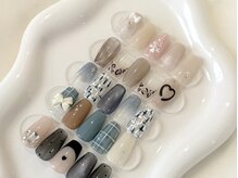 ネイルアンジュ(nail.ange)