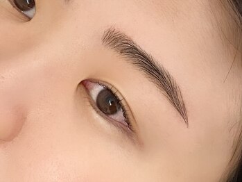 オーラ(Ola.)/まつ毛パーマ&眉毛ワックス脱毛