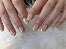 ラヴィッシュ(LAVISH)/120min course 