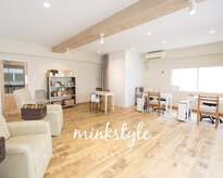ミンクスタイル 飯田橋2号店(Mink Style)