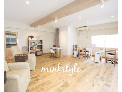 ミンクスタイル 飯田橋2号店(Mink Style)の写真