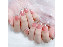 木にいる 錦糸町/ガラスフレンチ